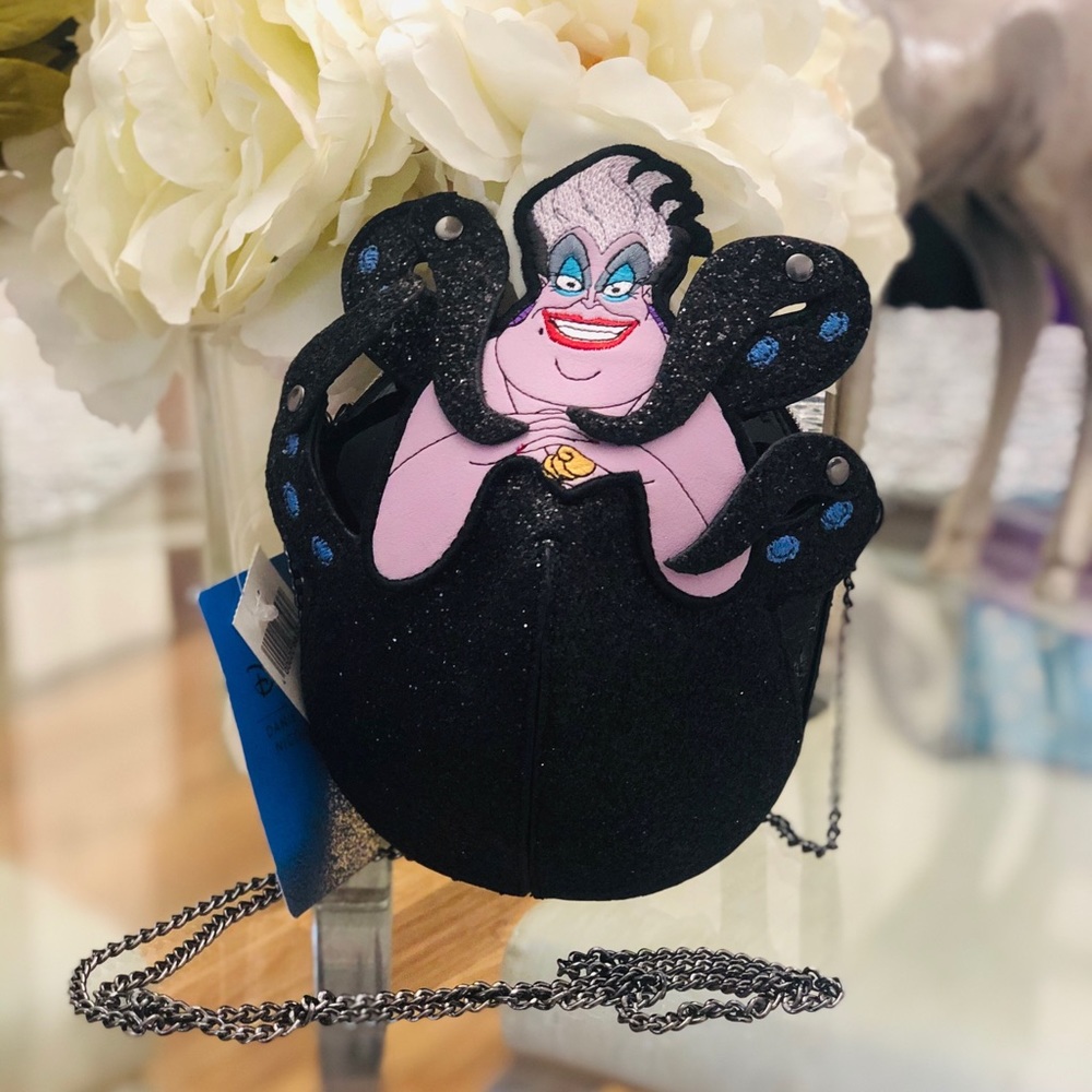 Ursula Bag (Danielle Nicole)